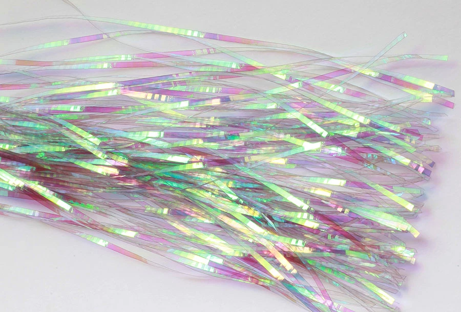 Hedron Lateral Scale Flashabou 7 Hedron Lateral Scale Flashabou - Image 7