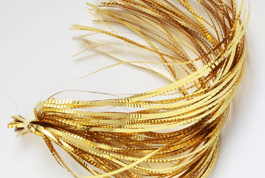 Hedron Lateral Scale Flashabou 2 Hedron Lateral Scale Flashabou - Image 2