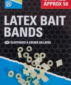 Preston Innovations Latex Band Bands