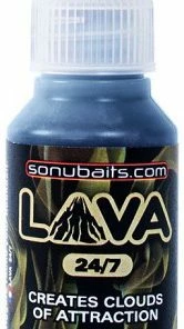 Sonubaits Lava Liquids 25 Sonubaits Lava Liquids -Glasgow Angling lava 50ml 24 7