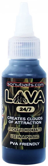 Sonubaits Lava Liquids 9 Sonubaits Lava Liquids - Image 9