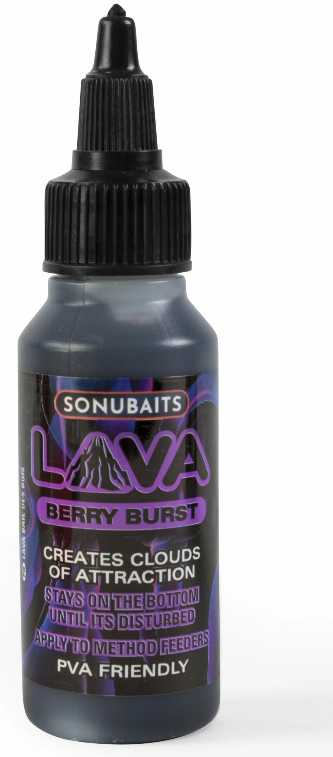 Sonubaits Lava Liquids 13 Sonubaits Lava Liquids - Image 13