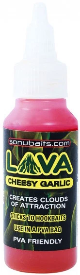 Sonubaits Lava Liquids 2 Sonubaits Lava Liquids - Image 2