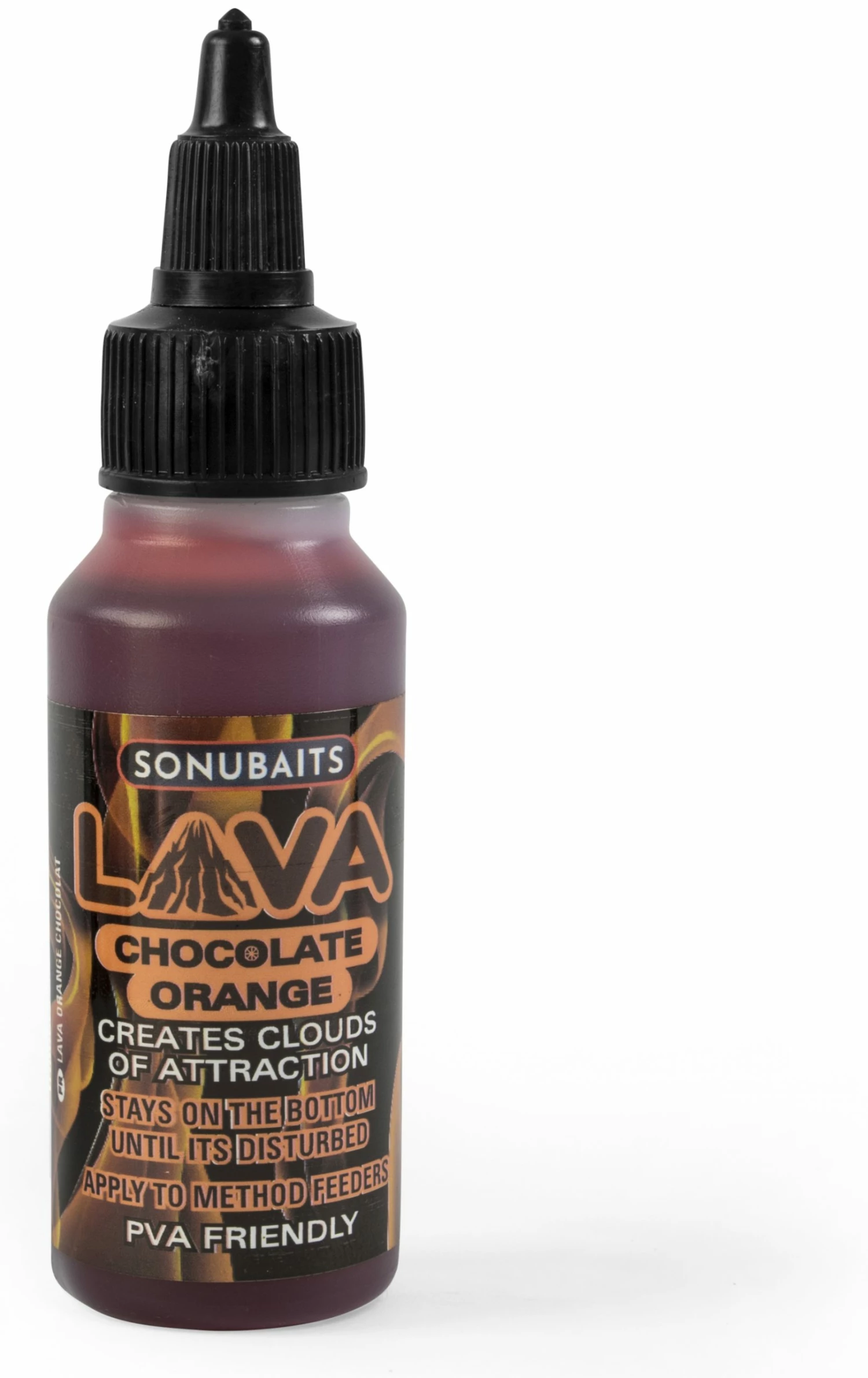 Sonubaits Lava Liquids 14 Sonubaits Lava Liquids - Image 14