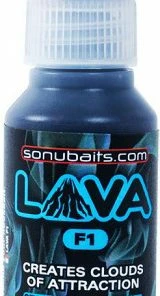 Sonubaits Lava Liquids 19 Sonubaits Lava Liquids -Glasgow Angling lava 50ml f1