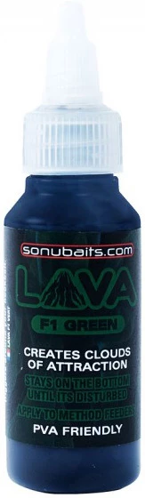 Sonubaits Lava Liquids 10 Sonubaits Lava Liquids - Image 10