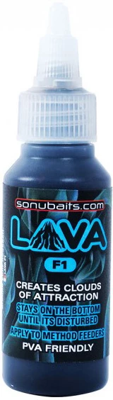 Sonubaits Lava Liquids 3 Sonubaits Lava Liquids - Image 3