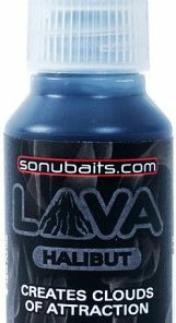 Sonubaits Lava Liquids 22 Sonubaits Lava Liquids -Glasgow Angling lava 50ml halibut