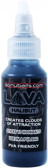 Sonubaits Lava Liquids 6 Sonubaits Lava Liquids - Image 6