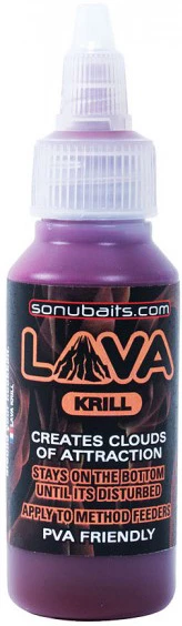 Sonubaits Lava Liquids 7 Sonubaits Lava Liquids - Image 7