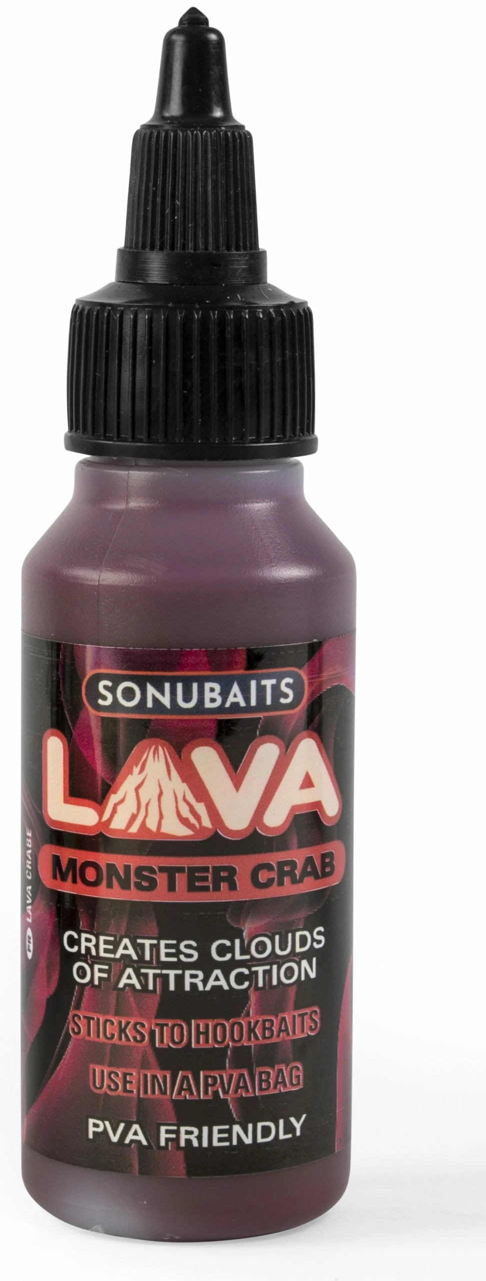 Sonubaits Lava Liquids 16 Sonubaits Lava Liquids - Image 16