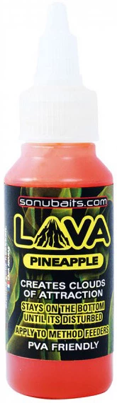Sonubaits Lava Liquids 8 Sonubaits Lava Liquids - Image 8