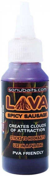 Sonubaits Lava Liquids 4 Sonubaits Lava Liquids - Image 4