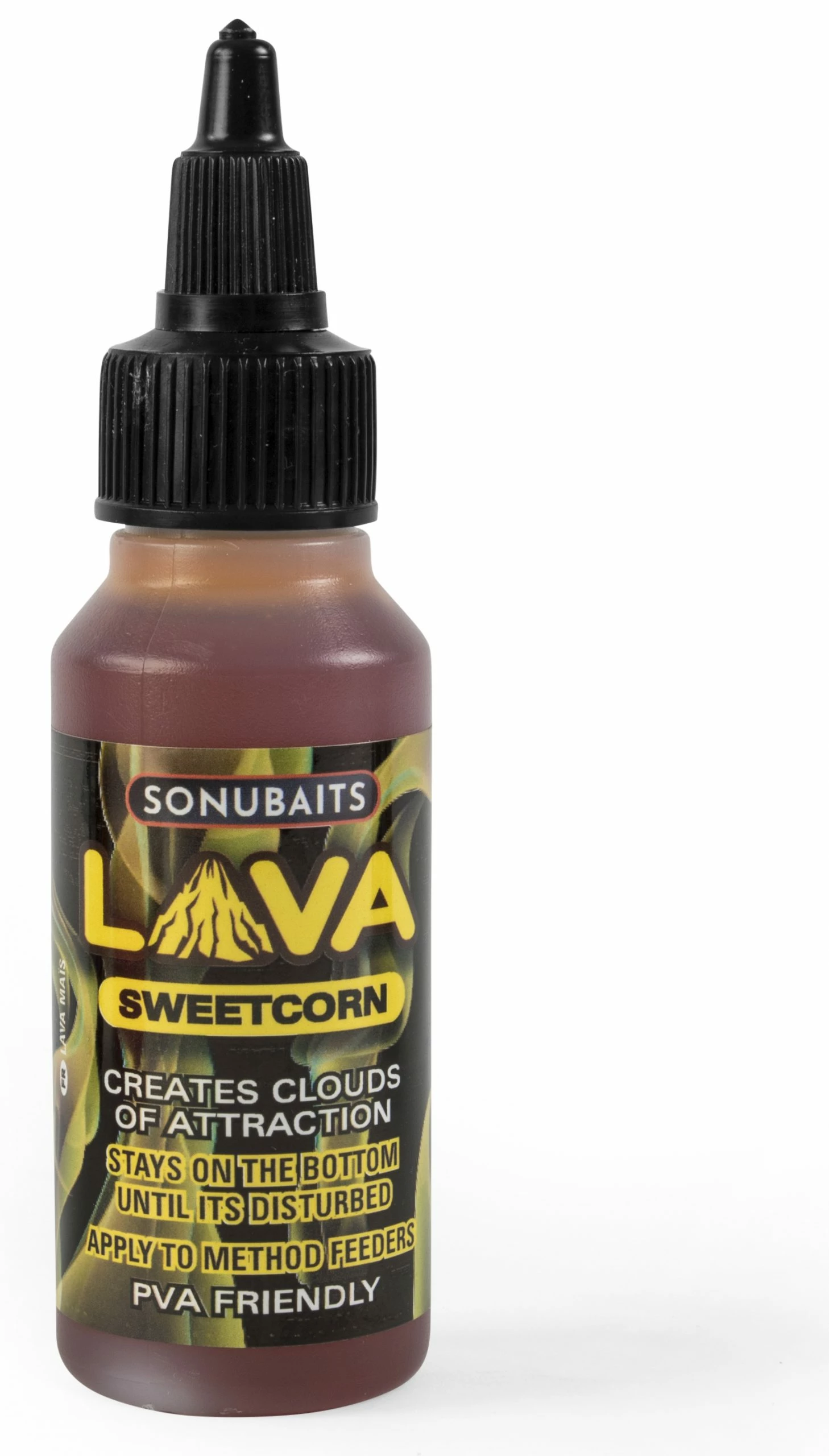 Sonubaits Lava Liquids 17 Sonubaits Lava Liquids - Image 17
