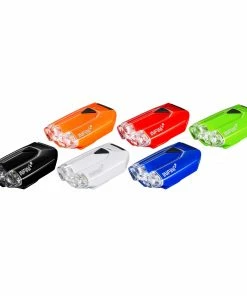 Infini Lava Front Light USB