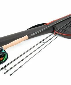 Guideline Laxa Seatrout Outfit