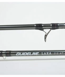 Guideline Laxa Seatrout Outfit -Glasgow Angling laxa seatrout outfit 3