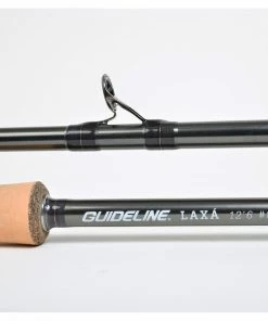 Guideline Laxa Switch Double Handed Outfit 4pc -Glasgow Angling laxa switch outfit 4