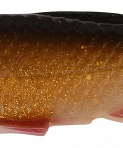 Savage Gear LB 3D Bleak Paddle Tail