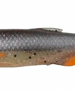 Savage Gear LB 3D Fat Minnow T-Tail