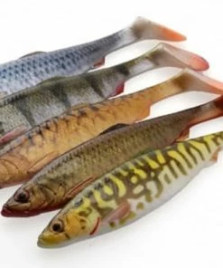 Savage Gear LB 4D Herring Shads 1pc