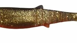 Savage Gear Loose Body Cannibal Shads -Glasgow Angling lb cannibal glitterbug