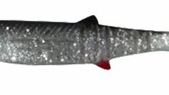 Savage Gear Loose Body Cannibal Shads -Glasgow Angling lb cannibal minnow