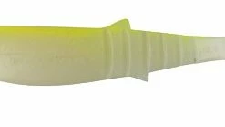 Savage Gear Loose Body Cannibal Shads -Glasgow Angling lb cannibal yellow glow