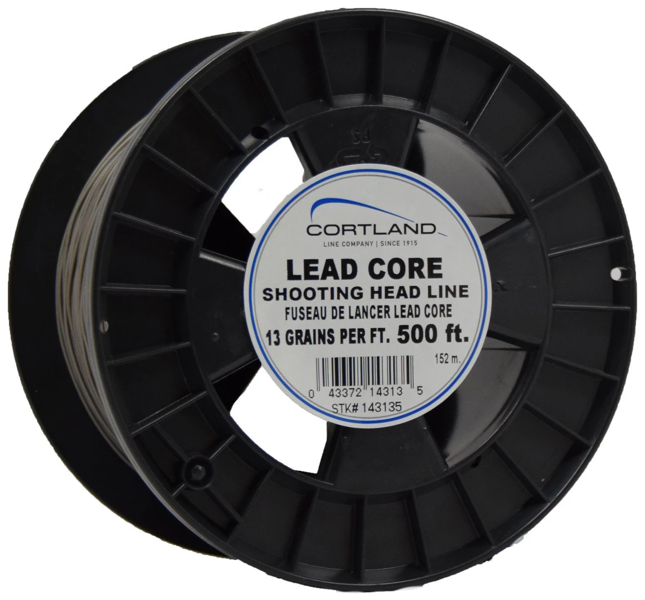 Cortland LC13 Lead Core 4 Cortland LC13 Lead Core - Image 4