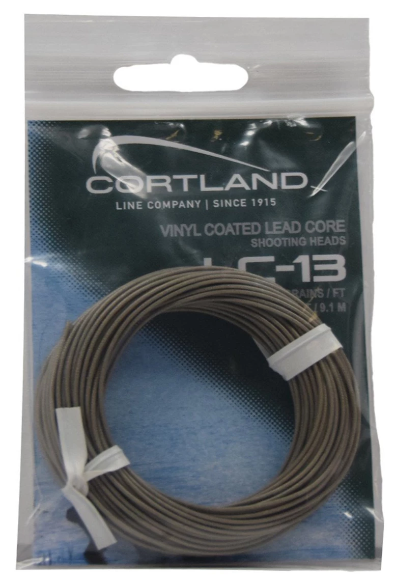 Cortland LC13 Lead Core 2 Cortland LC13 Lead Core - Image 2