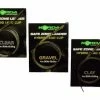 Korda Hybrid Lead Clip Leader 1m Long