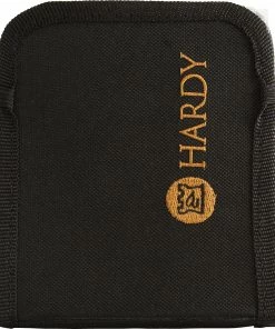Hardy Leader Wallet Empty