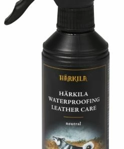 Harkila Leather Care & Waterproofer Neutral 250ml