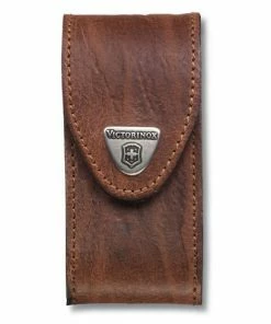 Victorinox Leather Pouch 5-8 Layer