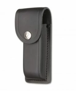 Boker Leather Pouch Large (Up To 12cm)