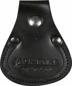 Jack Pyke Leather Toe Protector