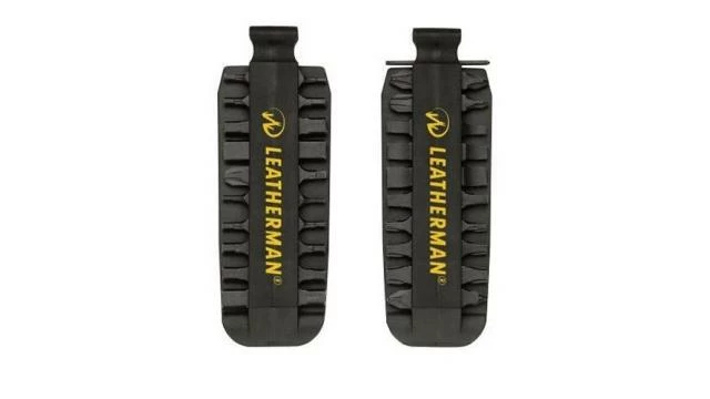 Leatherman Bit Kit 1 Leatherman Bit Kit