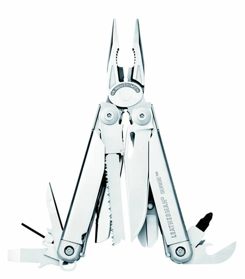Leatherman Surge Multi-Tool 1 Leatherman Surge Multi-Tool