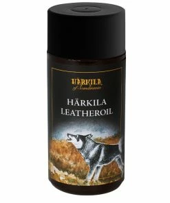 Harkila Leatheroil 250ml