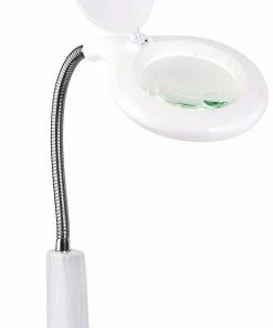 Ottlite LED Clip-On Light and Magnifier