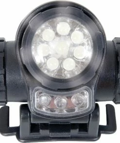 Web-Tex Led Head Torch