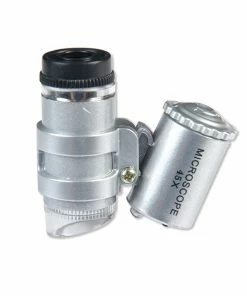 Carp Spirit LED Hook Point Checker x45 Lens