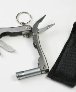 Lureflash LED Multi-Tool with Pouch