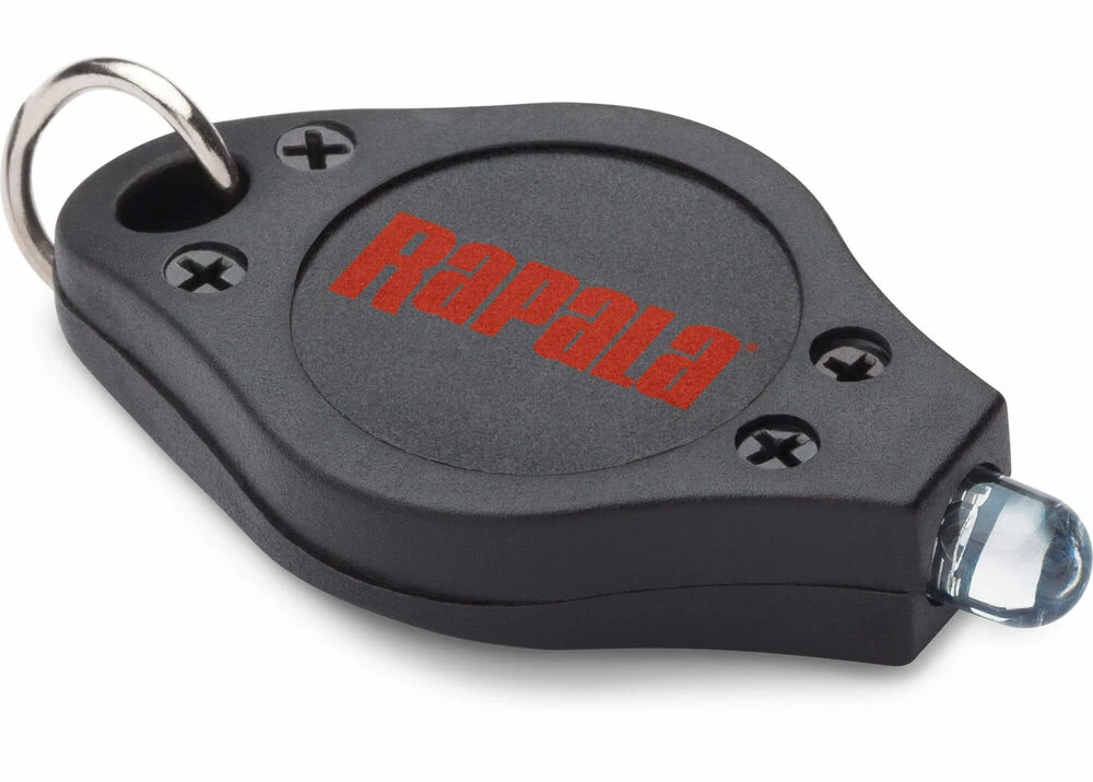 Rapala LED UV Pinch Light 1 Rapala LED UV Pinch Light