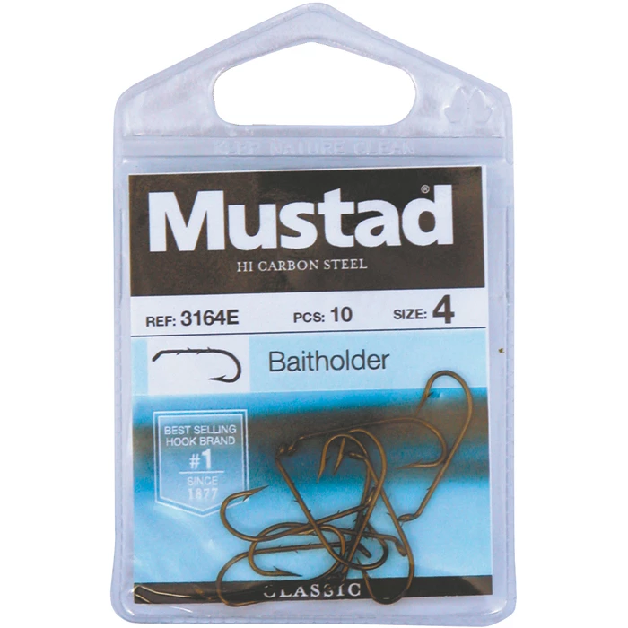 Leeda Salmon Hooks 1 Leeda Salmon Hooks