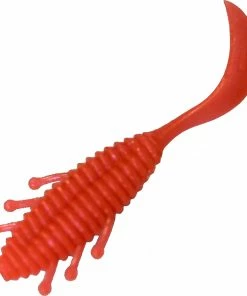 Herakles Leftail-R Soft Lure