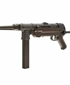 Umarex Legends MP40 German CO2 Rifle