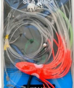 Shakespeare Leng & Lump Rig