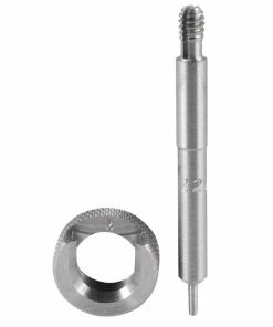 Lee Precision Length Gauge / Shell Holder Various Calibres