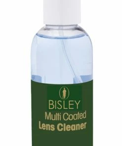 Bisley Lens Cleaner 100ml Pump Spray